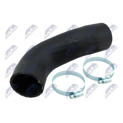 Imagen de NTY GPP VV 012 Manguera Turbo