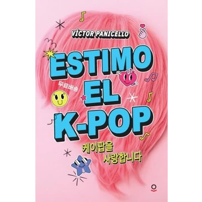 Imagen de Estimo El K pop