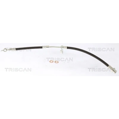 Imagen de TRISCAN 8150 13281 Latiguillos de Freno 275/176 F10x1