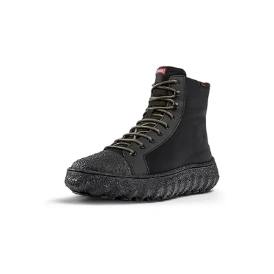 Imagen de Camper Ground K300405, Botines, Hombre, Negro 011, 43 EU