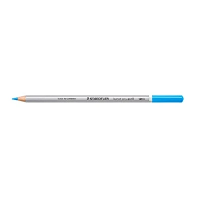 Imagen de Staedtler 125 30 Lápices, color azul claro