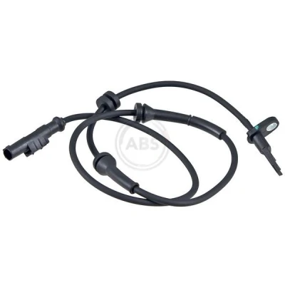 Imagen de Sensor, revoluciones de rueda A.B.S. 31384