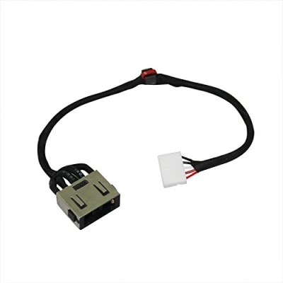 Imagen de Gintai DCJACK Conector Power Jack para Lenovo G50 30 40 45 50 80E3 G70 35 80Q5 70 80HW DC30100LG00 90205113 DC30100LF00