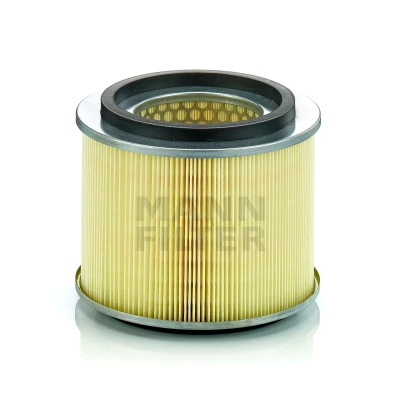 Imagen de MANN FILTER C 18 006 Filtro de aire 146 179, 179 Cartucho filtrante NISSAN: Patrol GR 5 SUV, Pick Up,