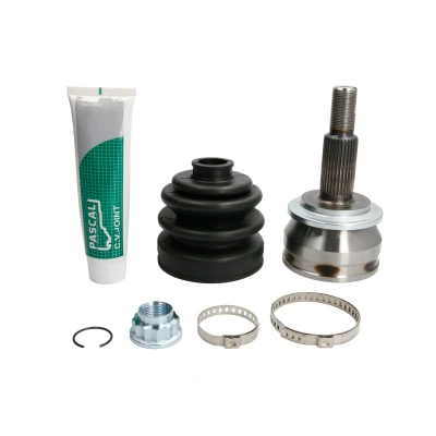 Imagen de PASCAL G12122PC Junta Homocinética lado de rueda TOYOTA: Verso, Avensis III Familiar, Berlina