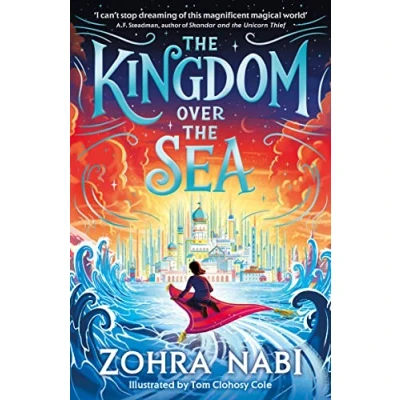 Imagen de The Kingdom Over Sea