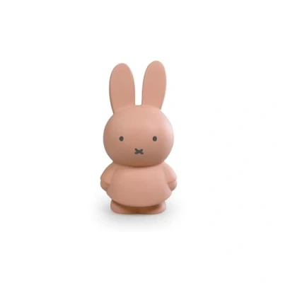 Imagen de Hucha Infantil Miffy Talla M, Color Rosa polvoreado