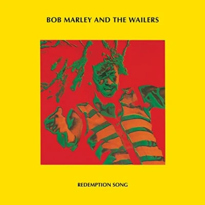 Imagen de Redemption Song (12&quot; Vinyl Clear) (Rsd 2020) [Vinilo]
