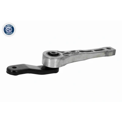 Imagen de VAICO V10 3749 Soporte de motor Q+, calidad primer equipo posterior VOLKSWAGEN: Passat B6 Sedán, Variant, CC