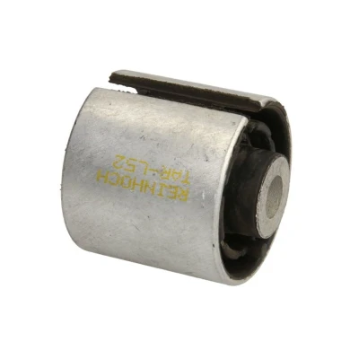 Imagen de REINHOCH RH20 0018 Silentblock Brazo de Suspension Eje trasero debajo, ambos lados, delante Caucho AUDI: A4 B8 Berlina, A5 Coupé, Avant