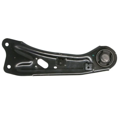 Imagen de DELPHI TC4758 Barra oscilante, suspensión de ruedas sin rótula suspensión/carga posterior, izquierda Brazo oscilante transversal Chapa acero