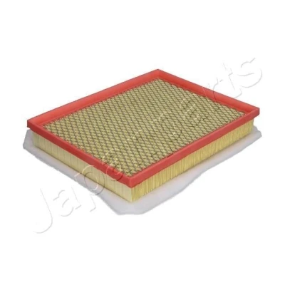 Imagen de JAPKO FA 0401JM Filtro de aire 52 224 292,5 Angular Cartucho filtrante OPEL: Zafira B, Astra H Hatchback, GTC