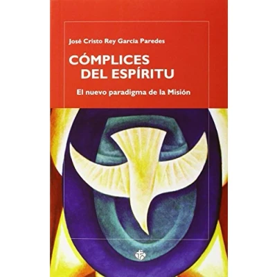 Imagen de Cómplices del espíritu