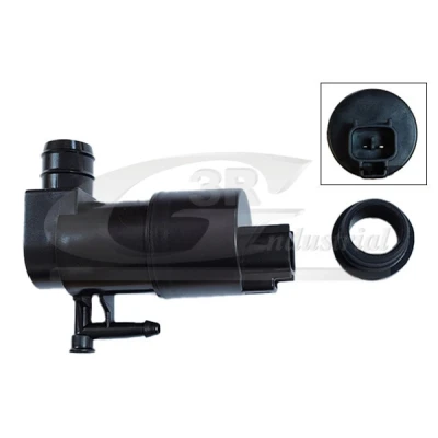 Imagen de 3RG 80818 Bomba de Limpiaparabrisas 12V TOYOTA: Yaris III Hatchback, Verso
