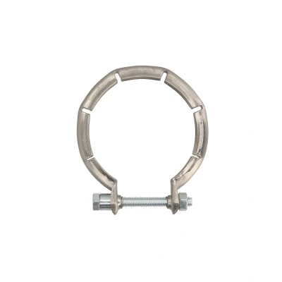 Imagen de Estribo de retención, pala cargadora EVORON EVMK0112
