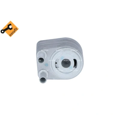 Imagen de NRF 31799 Radiador de Aceite con juntas LAND ROVER: Range Rover 3, Sport, Discovery 3
