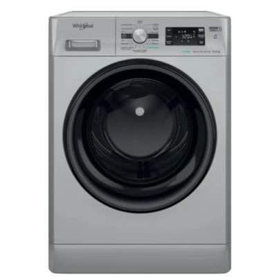 Imagen de Lavasecadora WHIRLPOOL FFWDB 976258 BV SPT 9/6Kg Plata