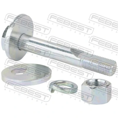 Imagen de Tornillo corrector de inclinación FEBEST 2229 002 KIT
