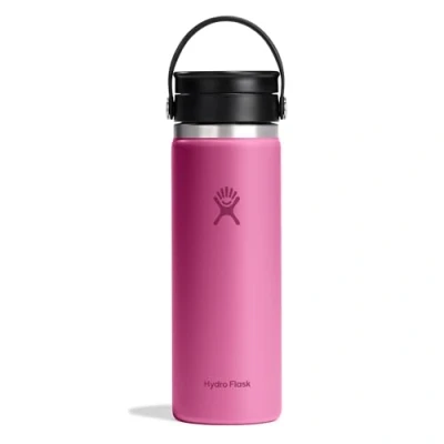 Imagen de Hydro Flask 20oz / 592ml Wide Mouth + Sip Lid Water bottle