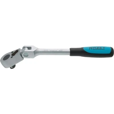 Imagen de HAZET 8816GK Chicharra reversible 30 218 Acero cromo vanadio