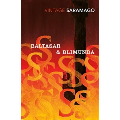 Imagen de Baltasar And Blimunda