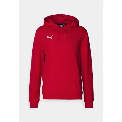 Imagen de Puma Teamgoal Casuals Hoody Jersey con capucha, Hombre, Talla: Small, Puma/white