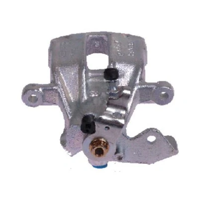 Imagen de A.B.S. 520981 Pinza de freno Fundición gris 118 AUDI: A6 C5 Avant, C4 Berlina, 100 Berlina