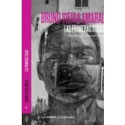 Imagen de Las primeras cosas: 37 (AUTORES PORTUGUESES)