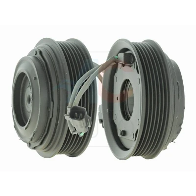 Imagen de ACAUTO AC 06DN169 Embrague del Compresor Aire Acondicionado DENSO, FORD 7SBH FORD: S Max Mk1, Galaxy Mk2 MPV, C 2 norauto, oscaro, mister auto