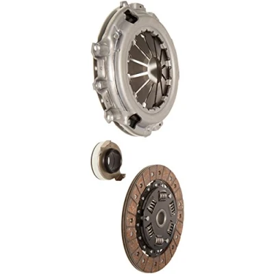 Imagen de JAPANPARTS KF 471 Kit de Embrague 215 HONDA: CIVIC 7 Hatchback