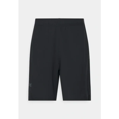 Imagen de Under Armour Vanish Pantalón corto de deporte, Hombre, Talla: Large, Black/pitch gray
