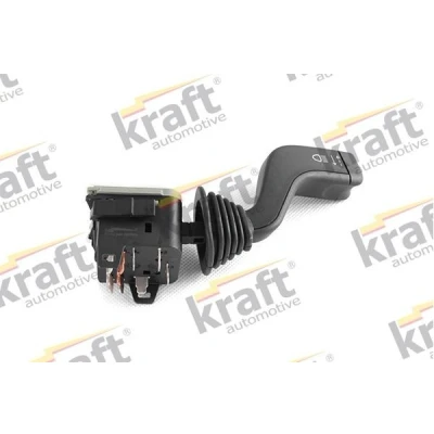 Imagen de KRAFT 9181600 Interruptor de luz intermitente OPEL: Vectra A CC, Astra F Berlina
