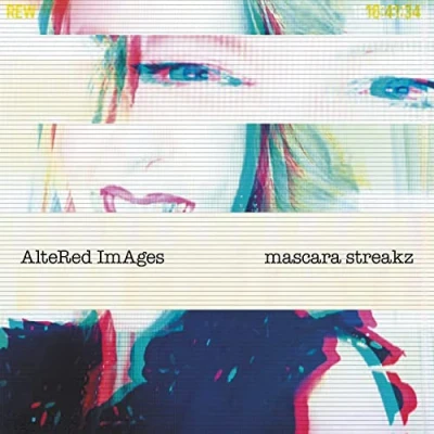 Imagen de Mascara Streakz [Vinilo]