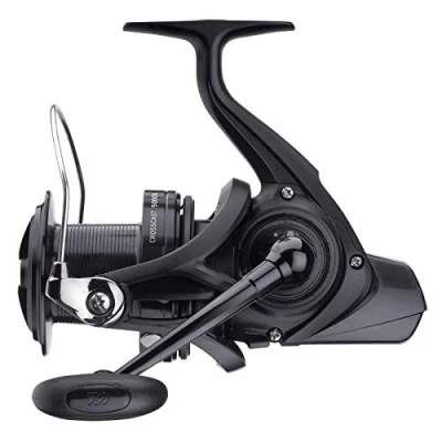 Imagen de Daiwa 20 Crosscast 35 SCW Carrete de pesca