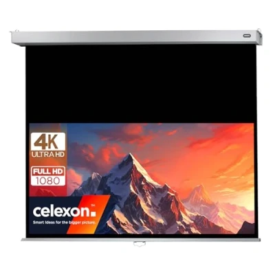 Imagen de Celexon 1090814 Pantalla De Proyección