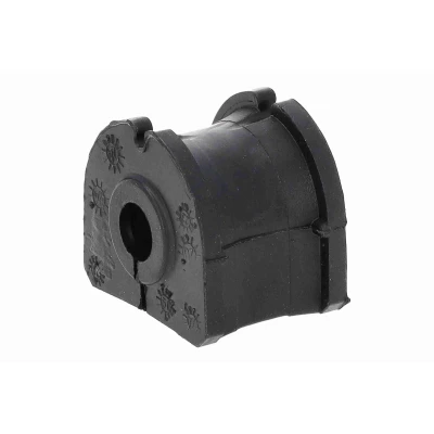 Imagen de VAICO V46 1883 Silentblock Barra Estabilizadora Eje trasero caucho Soporte de 11mm DACIA: Duster SUV, II