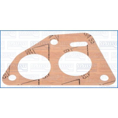 Imagen de AJUSA 13138400 Junta Colector de Admision CITROËN: Saxo Hatchback, AX, Berlingo / First I, PEUGEOT: 306 106 II Hatchback