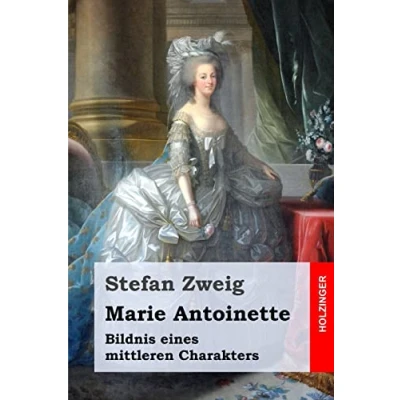 Imagen de Marie Antoinette