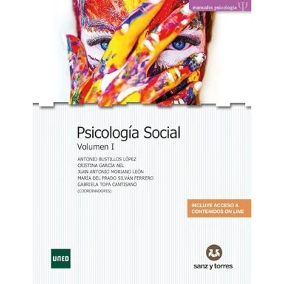 Imagen de Psicología Social: Volumen I