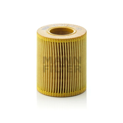 Imagen de MANN FILTER HU 711/2 x Filtro de aceite con junta Cartucho filtrante MAZDA: 6 Berlina, 3 Hatchback, Hatchback