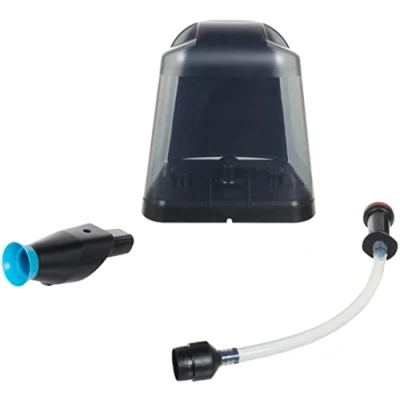 Imagen de Hoover 35602320 G191 Kit de Ahorro Espacio, Plastic