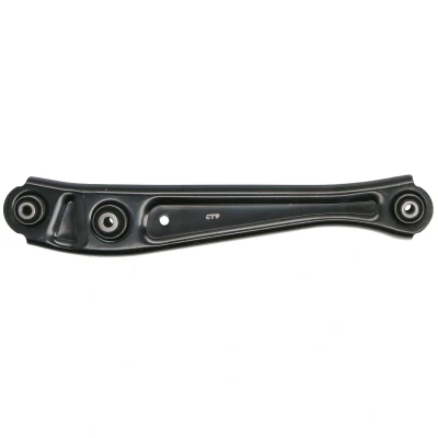 Imagen de CTR CQ0069 Barra oscilante, suspensión de ruedas con casquillo Eje trasero debajo Brazo oscilante transversal HONDA: CIVIC 6 Hatchback