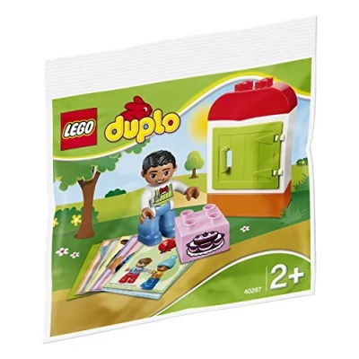 Imagen de LEGO DUPLO 6175446 Juego de memoria