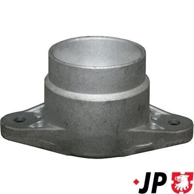 Imagen de JP GROUP 1152301200 Copela de amortiguador Eje trasero izquierda, trasero, derecha sin rodamiento bolas AUDI: A4 B6 Avant, B7 Berlina