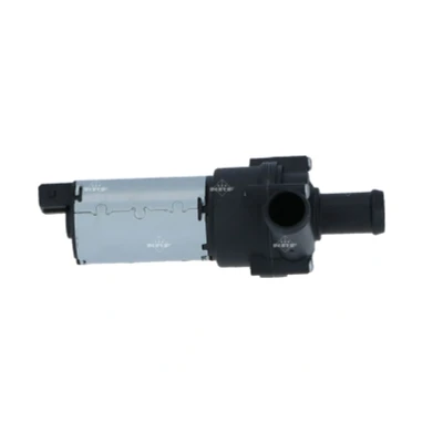 Imagen de NRF 390023 Bomba de agua adicional VOLKSWAGEN: Transporter 4 Bus, 4, Golf AUDI: A8 D4