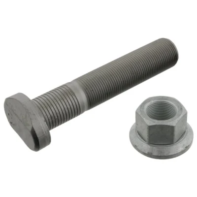 Imagen de Perno de rueda FEBI BILSTEIN 49028