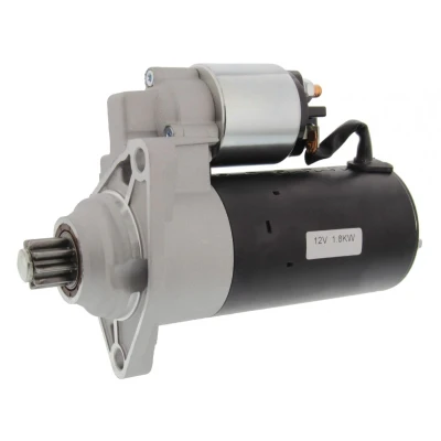 Imagen de MAPCO 13869 Motor de arranque 12 1,8 9 VOLKSWAGEN: Polo III Hatchback, Lupo / 3L, SEAT: Inca