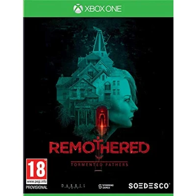 Imagen de Remothered: Tormented Fathers