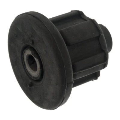 Imagen de FEBI BILSTEIN 01524 Buje Eje trasero izquierda, trasero, derecha Caucho