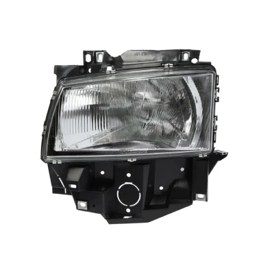 Imagen de TYC 20 5542 08 2 Faros izquierda H4 sin electromotor VOLKSWAGEN: TRANSPORTER 4, 4 Bus